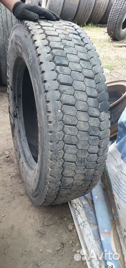 275/70R22,5 кама NR201 б/у