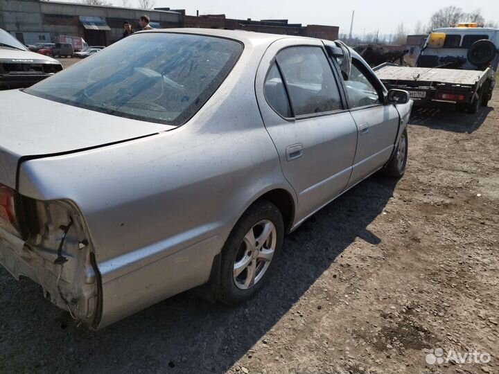 В разбор toyota camry 3s Fe
