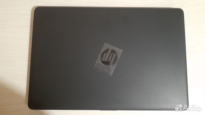 Ноутбук HP RTL8723de