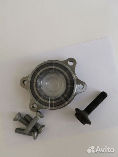 Ступичный Подшипник ступицы Audi A4 A5 Q5 A6 A7 Q7