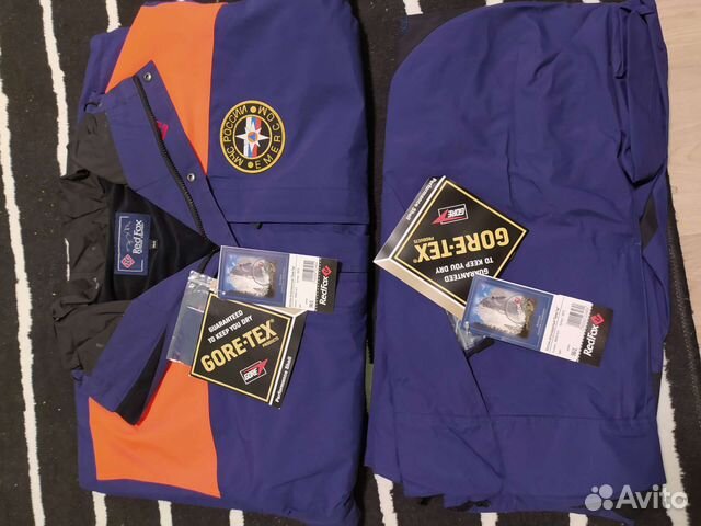 Комплект одежды мчс