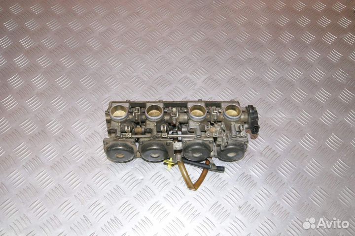 Карбюратор Yamaha XJR400R