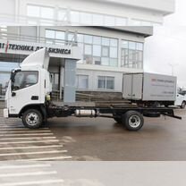 Foton Aumark S85, 2024