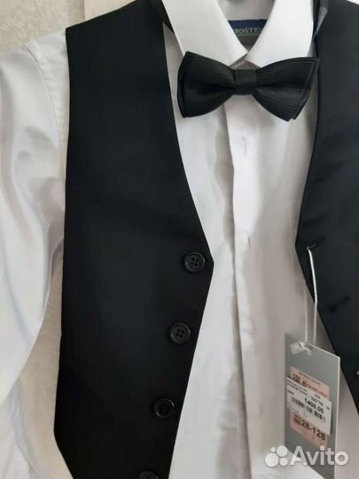 Детская рубашка