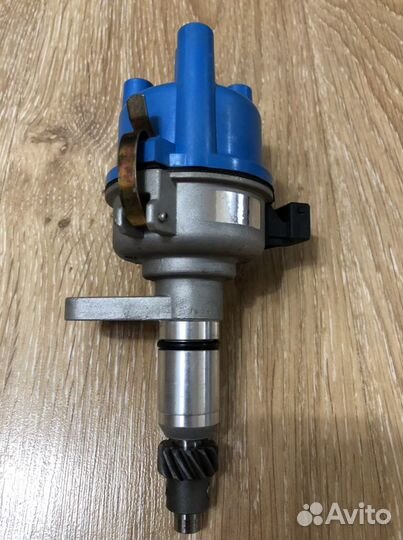 Трамблер BYD Flyer