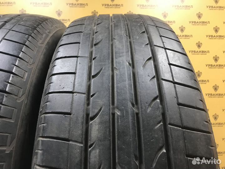 Bridgestone Dueler H/P Sport 235/65 R18 106V