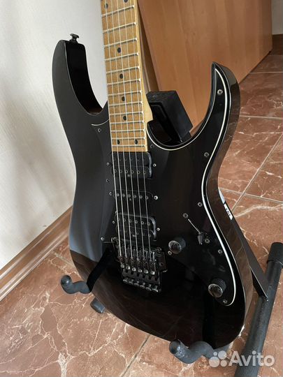Гитара ibanez RG350m