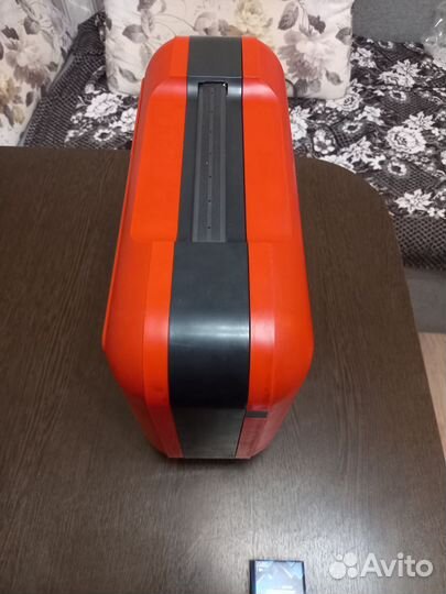 Виниловый проигрыватель лидер