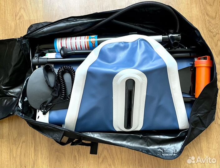 Прокат/аренда Сап борд