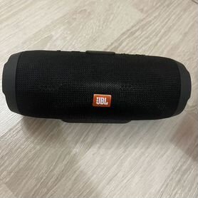 Колонка jbl charge 3