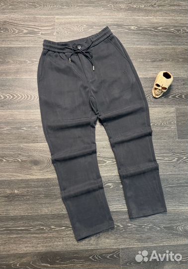 Спортивные штаны мужские Diesel