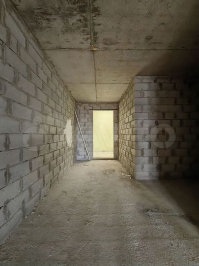 2-к. квартира, 59,7 м², 11/14 эт.