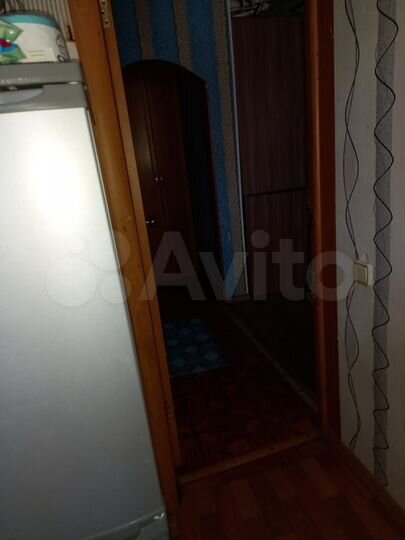 1-к. квартира, 29 м², 1/5 эт.