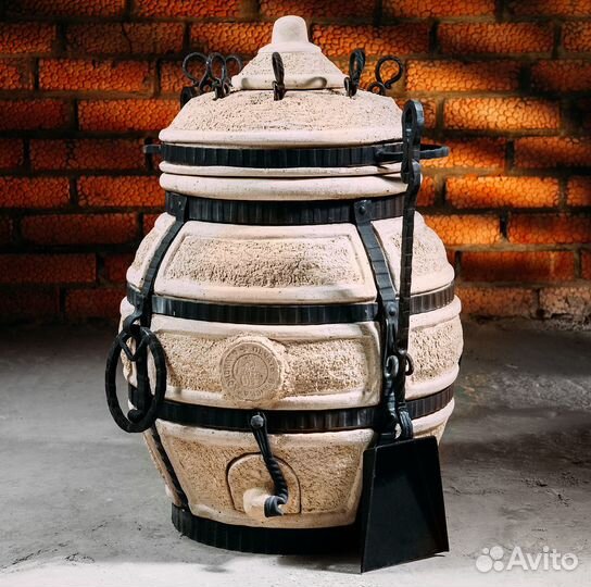 Тандыр «Донской» Амфора