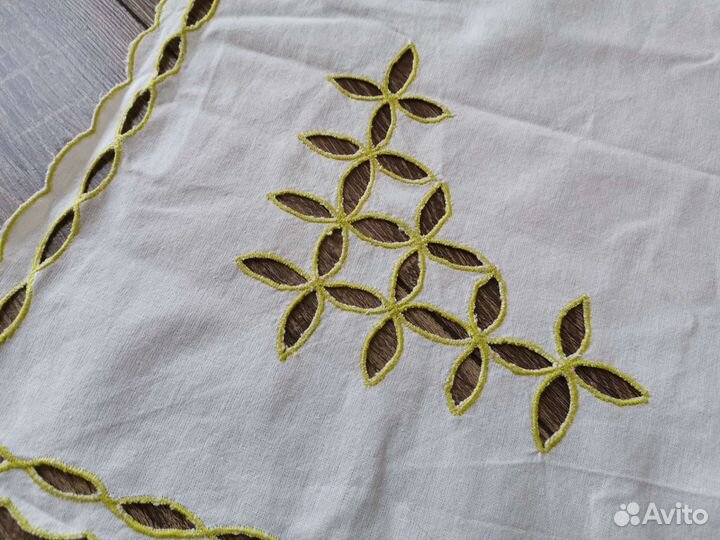 Занавески, шторки, задергушки