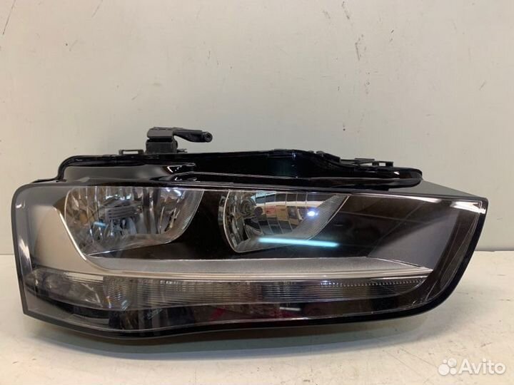 Фара передняя правая Audi A4 B8 2011-2015
