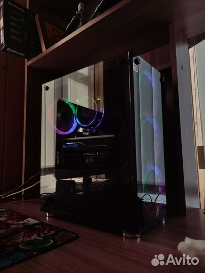 Игровой Пк