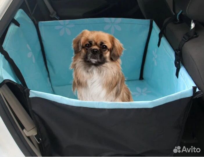 Автомобильные гамаки