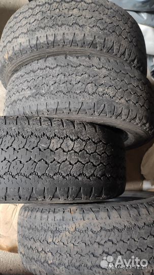 Goodyear Wrangler AT Adventure 235/65 R17 108T