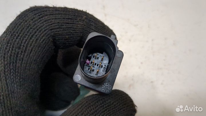 Лямбда зонд Lincoln MKC, 2019