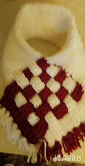 Шарф женский