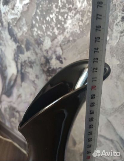 Ваза напольная