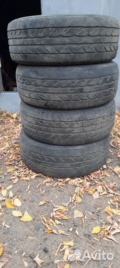 Achilles ATR Sport 215/60 R16 95V