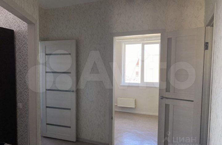 2-к. квартира, 44 м², 8/9 эт.