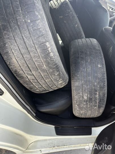 Goodyear Eagle LS 2 225/55 R18