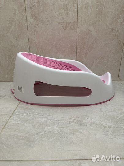 Горка для купания angelcare