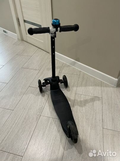 Самокат детский