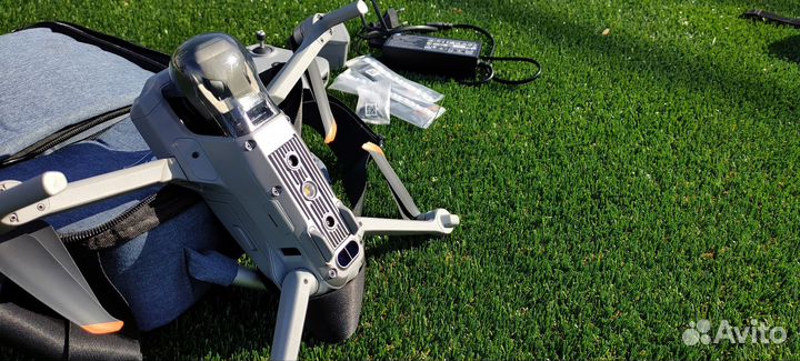 Dji mavic AIR 2s