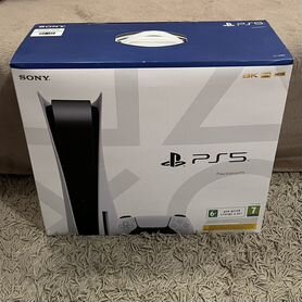 Sony playstation 5 150 игр