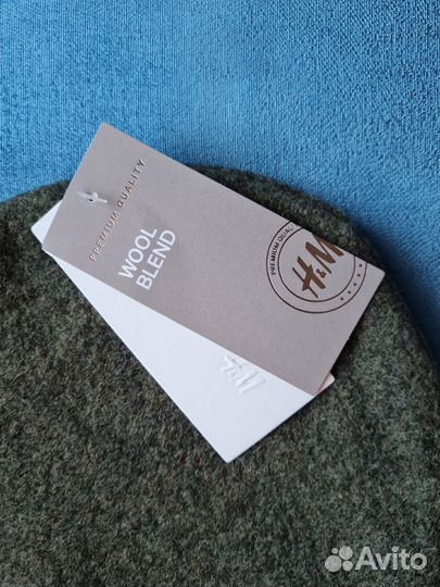 Шапка для мальчика новая демисезон