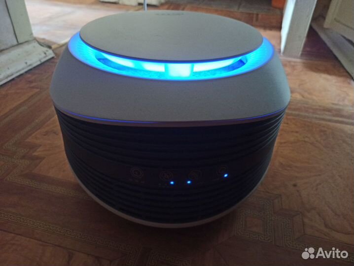 Очиститель воздуха AIC Airincom CF8200