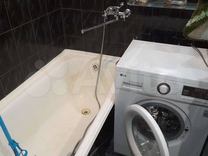 1-к. квартира, 30 м², 3/9 эт.