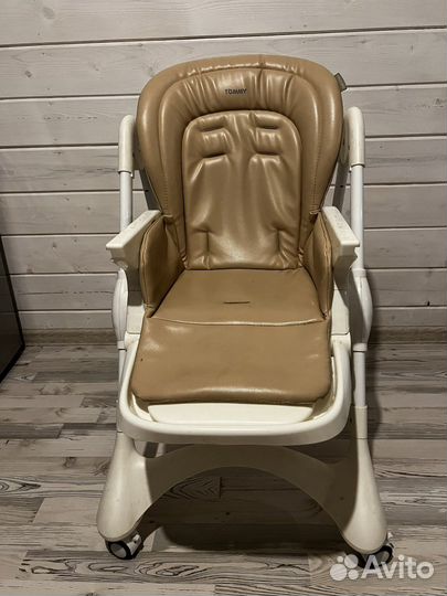 Продам детский стульчик Tommy