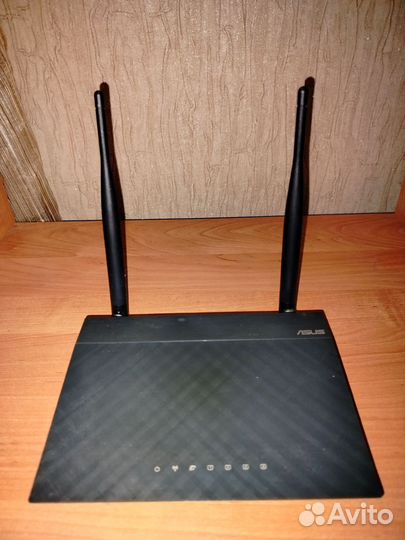 Роутер Asus RT-N12