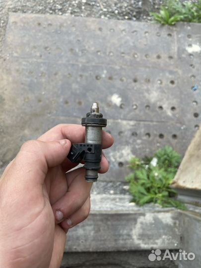 Форсунки honda