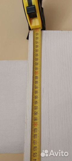 Межкомнатные двери бу