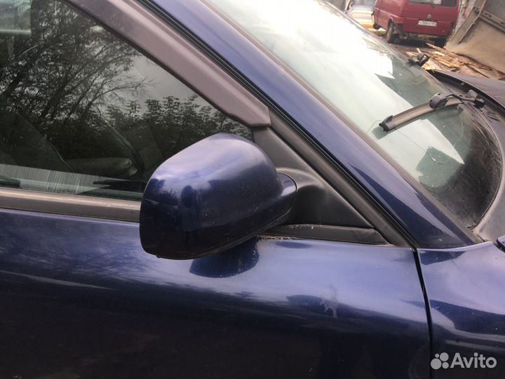 Зеркало боковое левое правое Фольксваген Пассат Б5