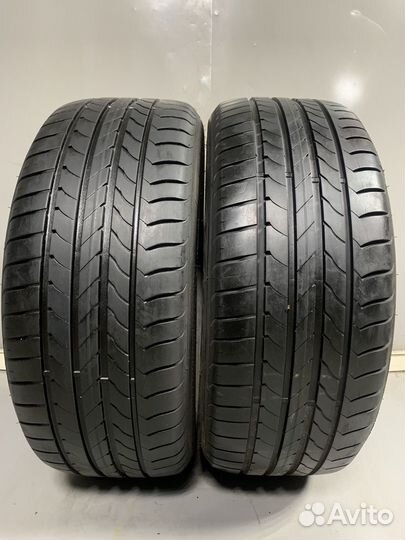 Goodyear EfficientGrip 225/45 R18 91V