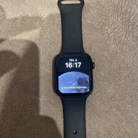 Смарт часы apple watch se 2023, 44 мм