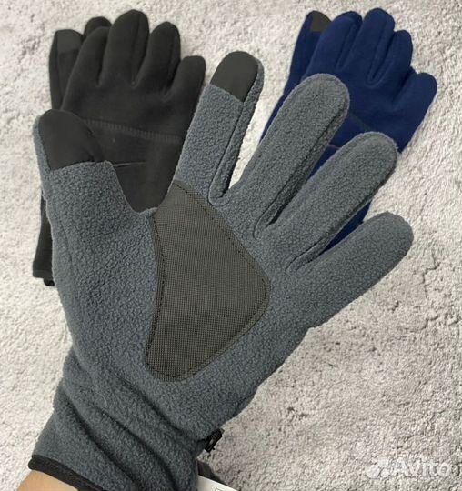 Перчатки The Nort Face