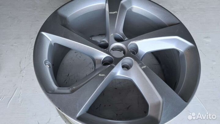 Диск литой R19 Jaguar F-pace