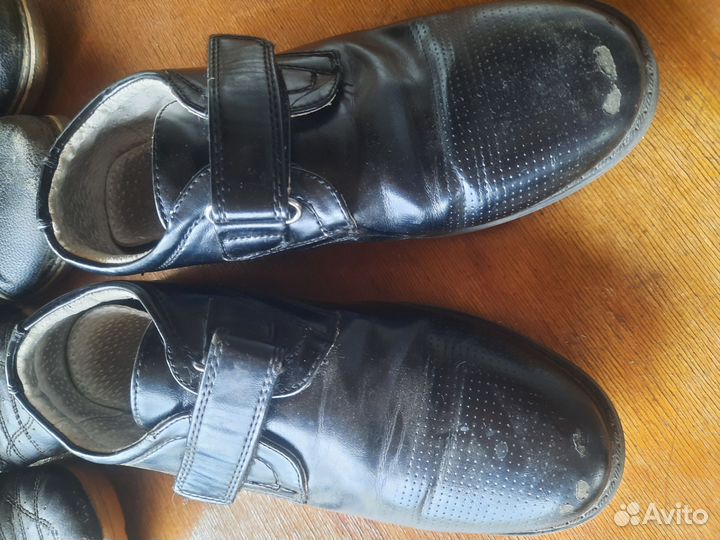 Обувь для мальчика