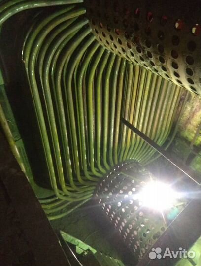 Ремонт, обмуровка котла дквр, птвм,квгм, де, печи