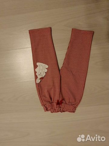 Детская одежда новая от 86-98 р