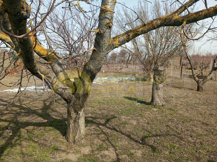 Участок 15 сот. (ИЖС)