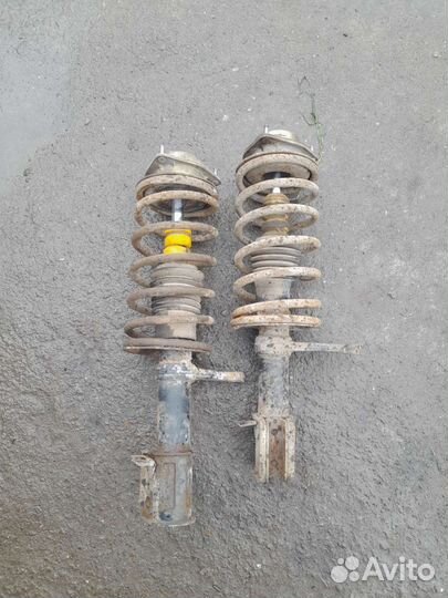 Кузов ваз 2110